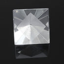 Natural Crystal Pyramid Egypt Egyptian Clear Quartz Stone Home Desk Decorations Gift