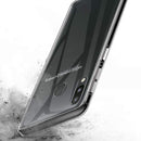 Bakeey Clear Protective Case For Samsung Galaxy M20 2019 Transparent Soft TPU Back Cover