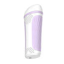 999999 Flashes Electric Painless Epilator Unisex Permanent IPL Laser Hair Removal Device