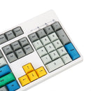 Feker D2 61/108 keys DSA Profile PBT Sublimation Keycap for Anne pro 2 Feker 01 RK 61 60% Mechanical Keyboard