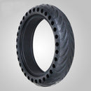 Xmund XD-BL10 8 1/2X2 Scooter Explosion-proof Solid Tire For Xiaomi Mijia M365 Electric Scooter