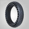 Xmund XD-BL10 8 1/2X2 Scooter Explosion-proof Solid Tire For Xiaomi Mijia M365 Electric Scooter