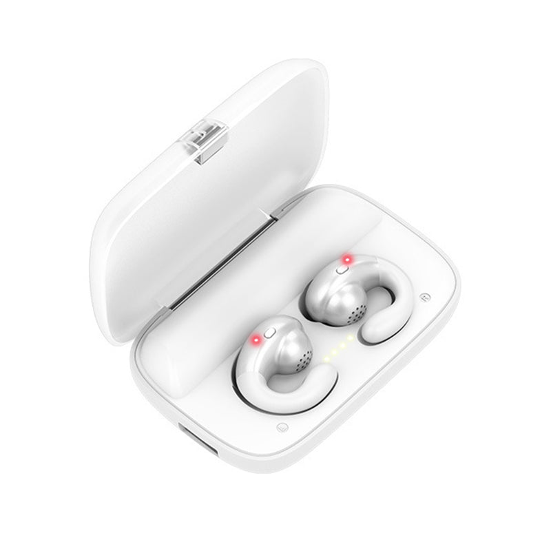 S19 TWS Wireless bluetooth 5.0 Earphone 9D HiFi Stereo 2200mAh Power Bank Headphone with Mic