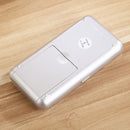 200g/0.01g LCD Digital Kitchen Scale Balance Pocket Electronic Jewelry Scale