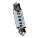 42MM 5630 12SMD Festoon Dome Map Interior LED Light Lamp BulbReading Light