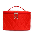 KCASA KC-MB05 Multifunctional Travel Cosmetics Bag Nylon Large Makeup Toiletry Organizer Luggege Sto