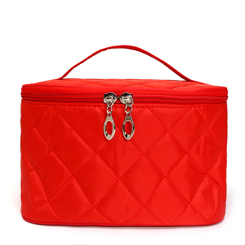 KCASA KC-MB05 Multifunctional Travel Cosmetics Bag Nylon Large Makeup Toiletry Organizer Luggege Sto