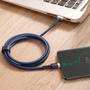 Baseus Cafule 5A HW Qucik Type-C Charging Data Cable for Samsung Huawei P20 Xiaomi