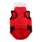 Dog Clothes For Small Dog Windproof Winter Pet Dog Coat Jacket Padded Clothes Puppy Outfit Vest