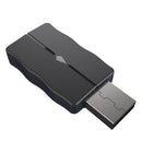 Ipega PG-9132 USB bluetooth Receiver Converter for Nintendo Switch for X1S PS3 PS4 Wii U Pro Game Console Controller PC Adapter