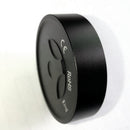 DIY Sofirn BLF Q8 Spare Battery Tube With Tail Cap For BLF Q8 Flashlight