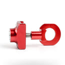 BIKIGHT Aluminum Alloy Bike Bicycle Cycling Chain Tensioner Adjuster Fastener Tightening Tool Repair