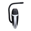 Wireless Digital Mini Hearing Aid Behind Ear Left/Right Amplifier w/ 4 Batteries
