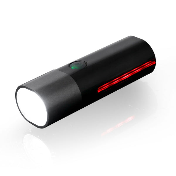 Xmund XD-BL2 T6 650LM 4 Modes 360 Rotatable USB Rechargeable Bike Head Light Waterproof Headlight Flashlight Night Riding