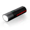 Xmund XD-BL2 T6 650LM 4 Modes 360 Rotatable USB Rechargeable Bike Head Light Waterproof Headlight Flashlight Night Riding