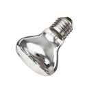 E27 25/40/50/60/75/100W R63 Amphibian UVA Halogen Lamp Heat Reptile Light Bulb AC220-240V