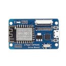 Waveshare Electronic Paper e-Ink Screen e-Paper Driver Board Onboard ESP8266 Module Wireless WiFi