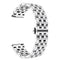Bakeey 22mm Stainless Steel Quick Release Watch Band for Amazfit GTR 42mm 47mm Smart Watch