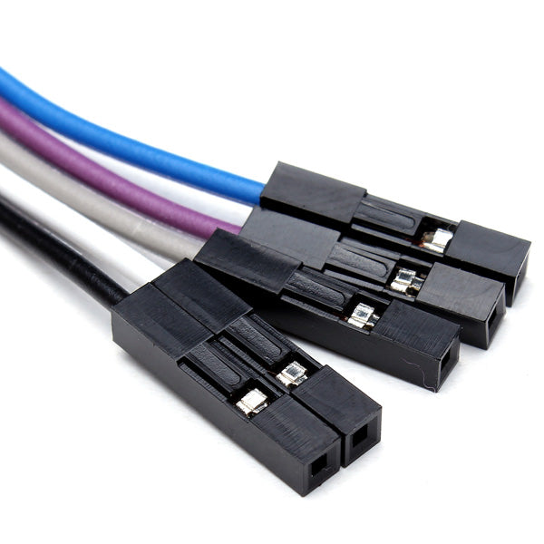 3pcs USB To TTL / COM Converter Module Build In-in CP2102 New