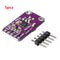 5pcs CJMCU MAX9814 High Performance Microphone AGC Amplifier Module CMA-4544PF-W For