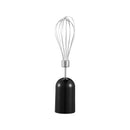 JOHN BOSS HE-SC300 Hand Blender Two Speed Control Juice Blender Beater for Egg Cream Mousse