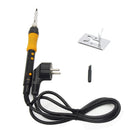 SQ-A110 110W Electric Solder Iron Intelligent Constant Temperature 100-500C/212-932F Antistatic