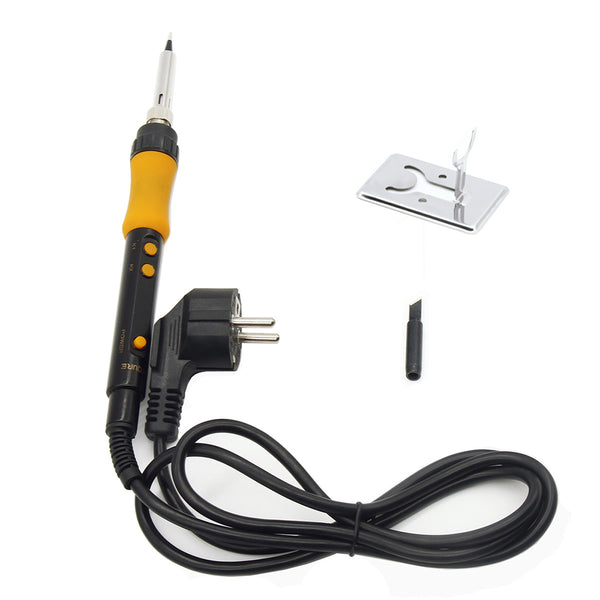 SQ-A110 110W Electric Solder Iron Intelligent Constant Temperature 100-500C/212-932F Antistatic