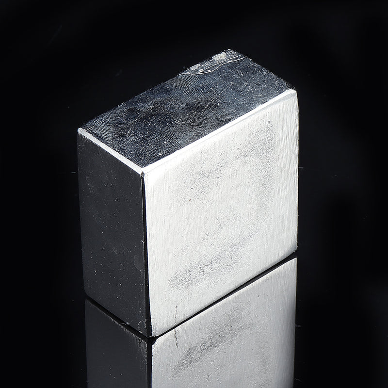 50x50x25mm N50 Block Magnet Strong Rare Earth Neodymium Magnet