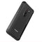 Bakeey Transparent Shockproof Hard Back Cover Protective Case for Xiaomi Pocophone F1