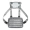 Tactical Bag Nylon Waterproof Shoulder Vest Bag Outdoor Hunting Crossbody Bag