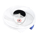 Electric Bug Zapper Pests Control Trap Flying Fly Insect Killer Mosquitoes Flies Killer