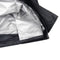 Rainproof IN/Outdoor Furniture Cover UV Waterproof Garden Patio Table Shelter