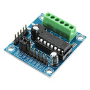5Pcs MINI L293D  Motor Driver Expansion Board Mini L293D Motor Drive Module