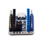 TMC2208 V1.0 Stepper Motor Driver + Tester Module With Stackable Headers Test Or Flash Parameter