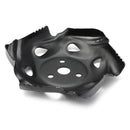 Lawnmower Dragon Claw Plate Stylish Metal Garden Grass Mowing Weeding Tray Trimmer Head Part Accessories Gardening Supplies Tools