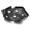 Lawnmower Dragon Claw Plate Stylish Metal Garden Grass Mowing Weeding Tray Trimmer Head Part Accessories Gardening Supplies Tools