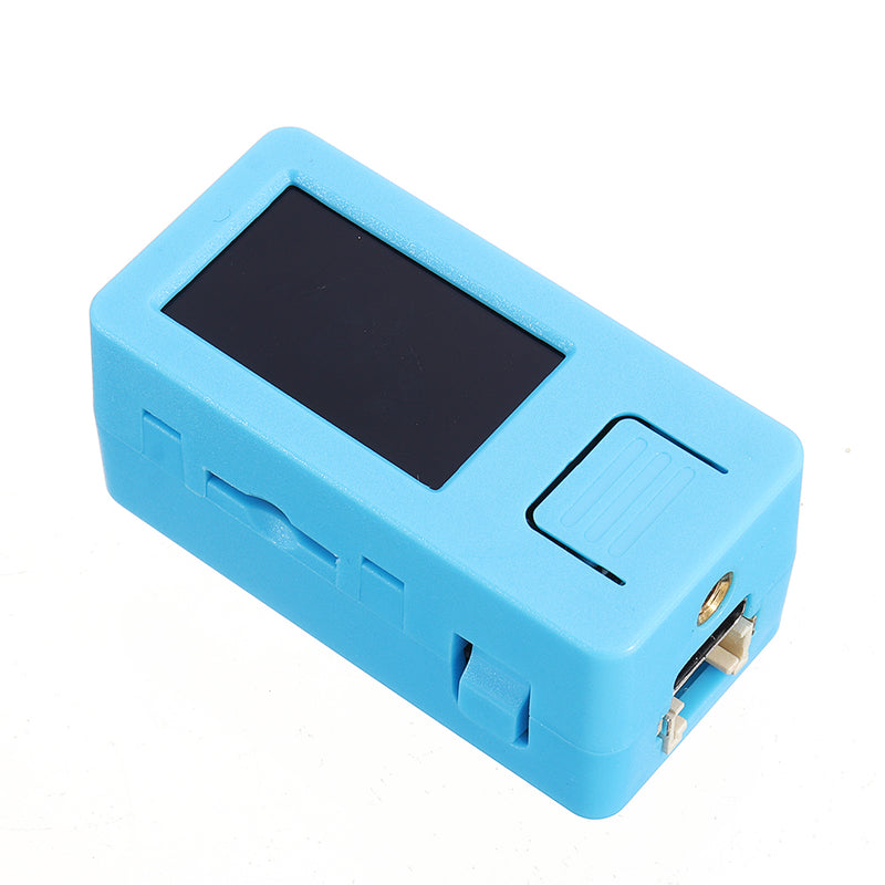 M5Stack StickV K210 AI Camera Development Board 64 BIT RISC-V MPU6886 Chip with 16M Flash ST7789 IPS LCD $23.99 Code: BGK210