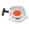 Engines Pull Start Starter Recoil For STIHL MS250 MS230 MS210 023 025 Chainsaws
