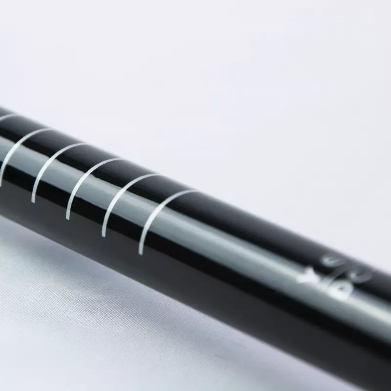 YEUX 360 Rotatable Fishing Telescopic Carbon Rod Support Rod Holder Outdoor Fishing Tools from xiaomi youpin-1.2m/2.1m