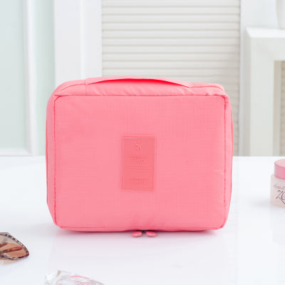 Honana HN-TB16 Travel Organizer Portable Storage Bag Cosmetic Toiletry Wash Bag Case Hanging Pouch