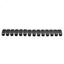 Universal Motorcycle 2-stroke Engine Exhaust Muffler Pipe Heat Shield Cover Guard
