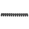 Universal Motorcycle 2-stroke Engine Exhaust Muffler Pipe Heat Shield Cover Guard