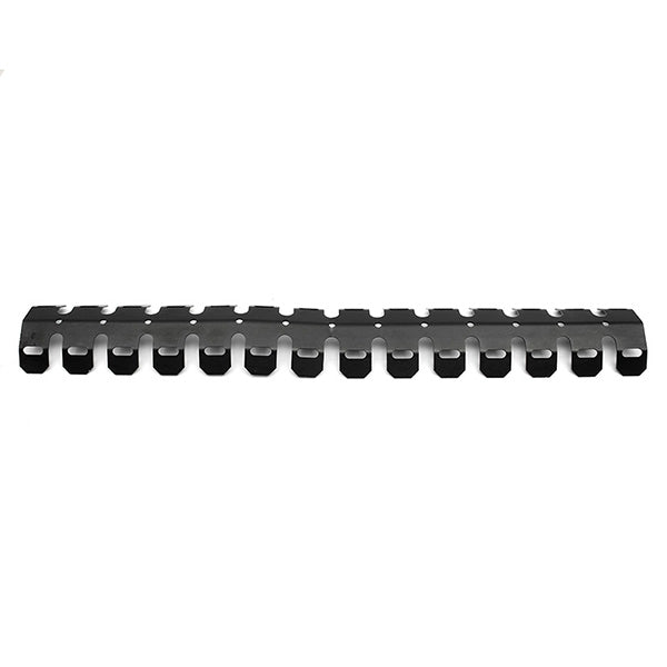 Universal Motorcycle 2-stroke Engine Exhaust Muffler Pipe Heat Shield Cover Guard