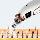WIFI Visual Blackhead Instrument Electric Instrument Pore Cleaning Microscopic Beauty Home Phone General Purpose Electric Blackhead Suction