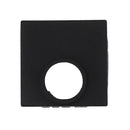 10Pcs Upgrated MK10 Black Silicone Protective Case for Aluminum Heating Block 3D Printer Part
