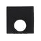 10Pcs Upgrated MK10 Black Silicone Protective Case for Aluminum Heating Block 3D Printer Part