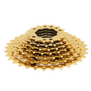 BIKIGHT 11T-32T Mountain Cycling Freewheels 9 Speed Bicycle Flywheel Bike Cassette Part