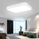 20W 36W LED Ceiling Light Living Room Bedroom Kitchen Modern Lamp AC85-265V