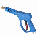 5000psi 345bar Pressure Washer 3/8 Inch Internal Thread Nozzle Cleaning Wash Kit