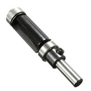 1/4 Inch Shank Flush Trim Router Bit with Bearings